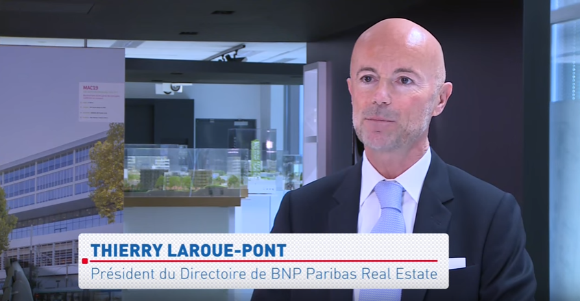 Pourquoi BNP Paribas Real Estate se lance sur le marché de l’IoT ?