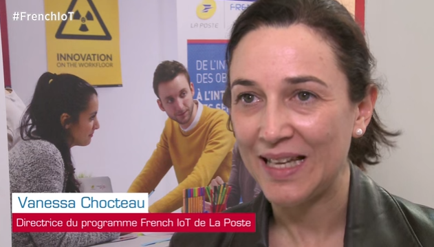 La santé et l’habitat connecté, moteurs de l’IoT en France