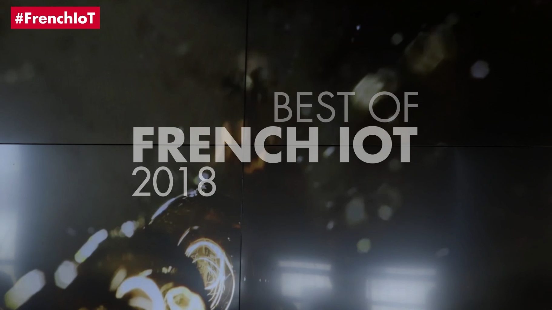 French IoT saison 4 : le Best Of