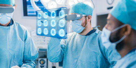 La technologie améliore-t-elle les soins dans les hôpitaux