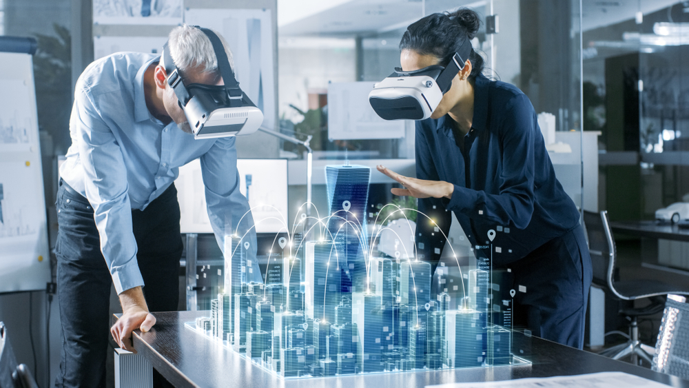 La réalité mixte peut-elle supplanter VR et AR ?