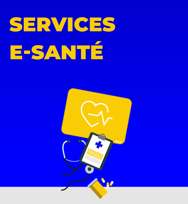 Services e-Santé